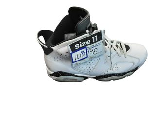 Jordan Ct8529-112 White