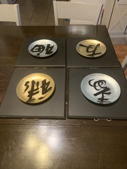 Plates Frames