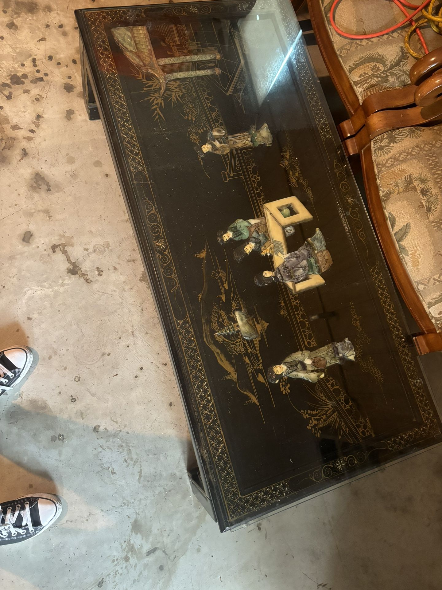 Nice Antique Table