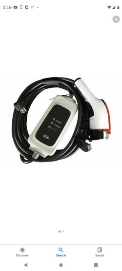 Portable Electric Vehicle Car Charging Cord Cable 2020