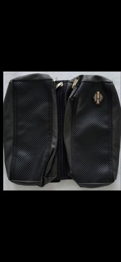 Harley-Davidson Toiletry Bag