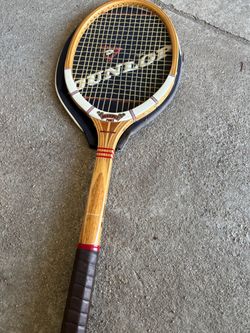 Tennis racquets