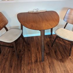 Little Dining Table Set 