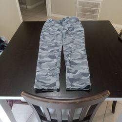 Size 4 Women Pants