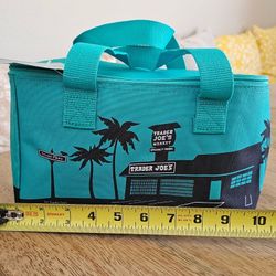 Trader Joe's Insulated Bag