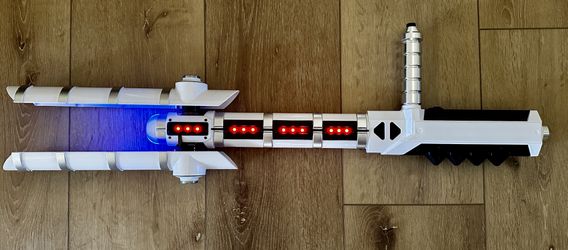 Hasbro Star Wars Riot Control Baton Black Series