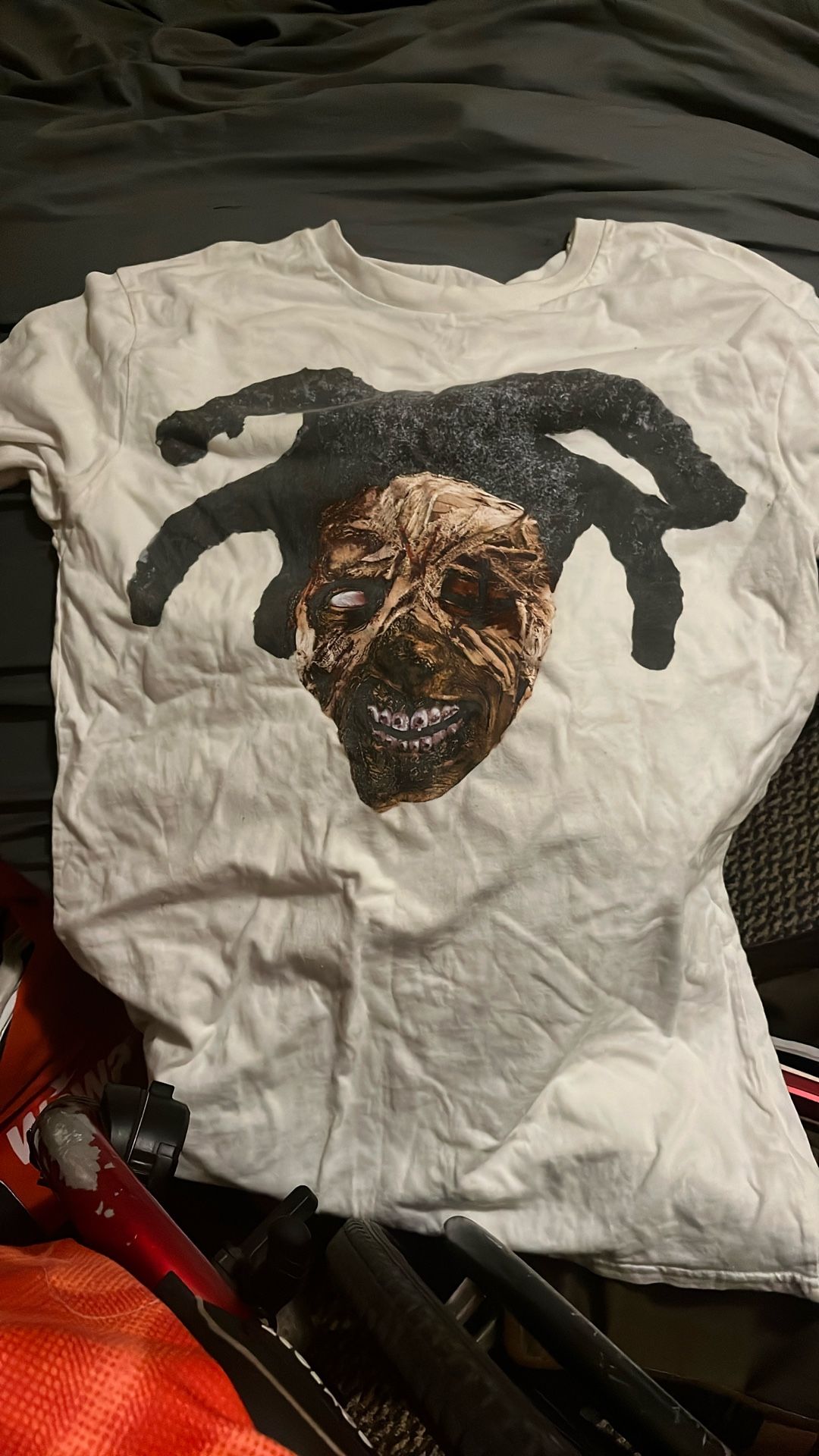 Kodak Black Sniper Gang VLONE T Shirt