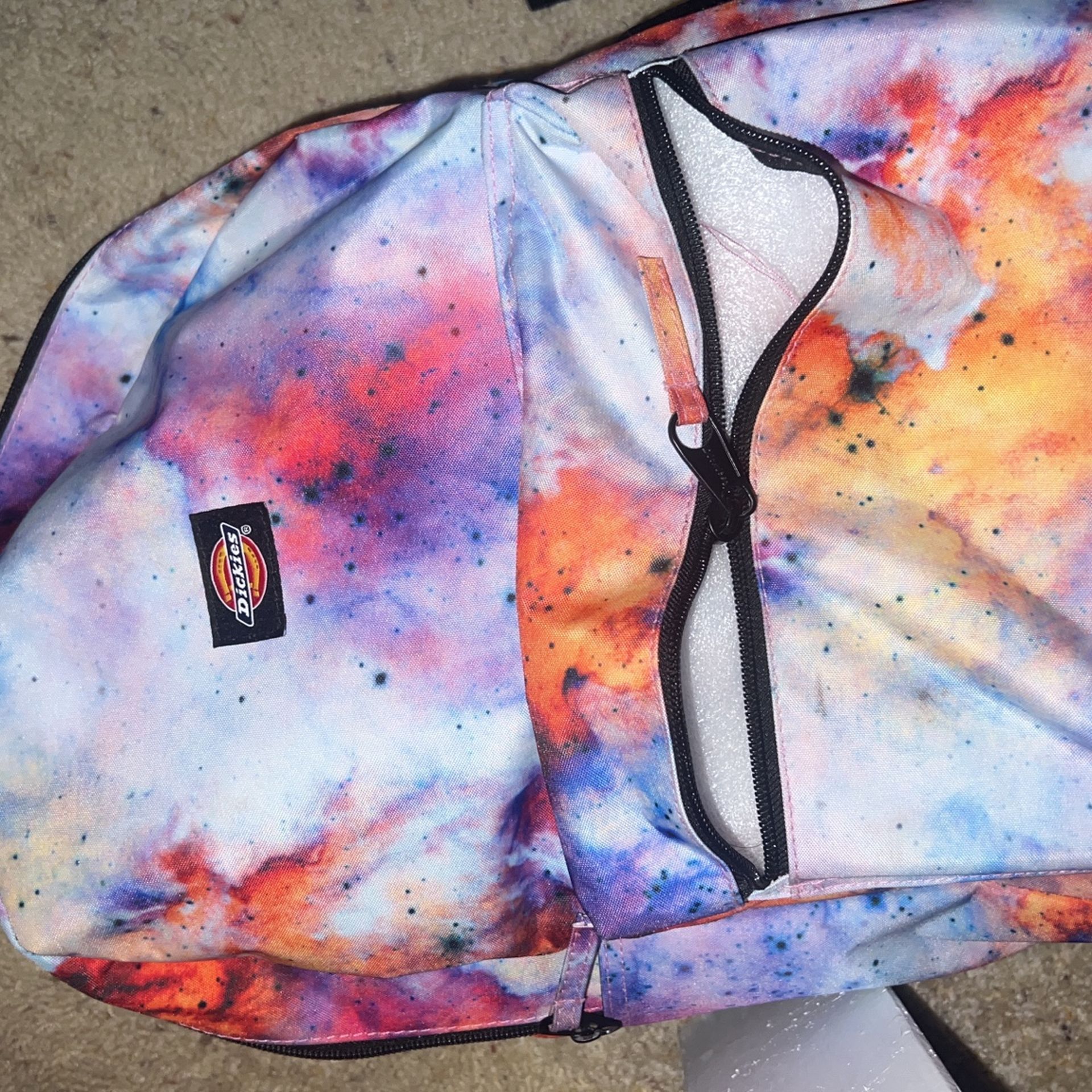 dickies book bag