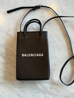 New Balenciaga Bag