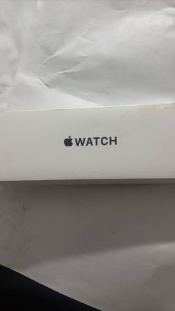 Apple Watch Brand New