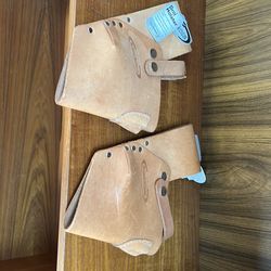 McGuire Nicholas Drill Holster