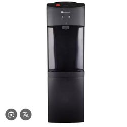 Water Dispenser/dispensador de Agua 