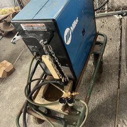 Welding