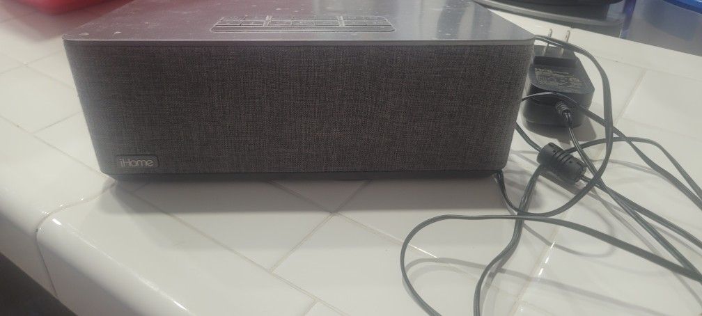 Ihome
