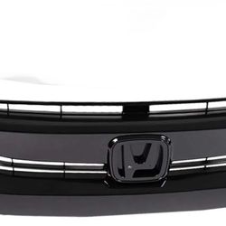 Grill for 10th gen civic 