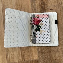 Recollections Agenda/Planner