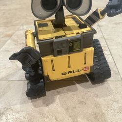 Talking Walle Toy 