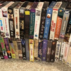 VHS 