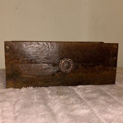 Handmade Decorative Wood Drawer