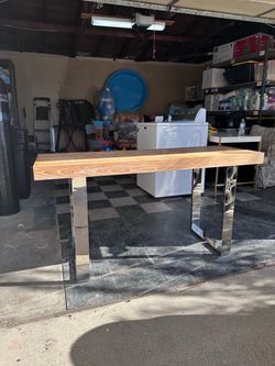 Console Table