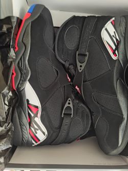 jordan Retro 8
