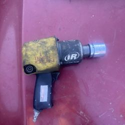 1-2” air impact wrench
