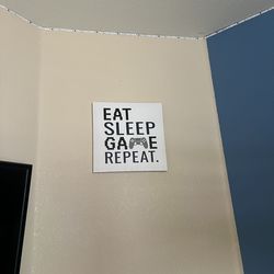 wall signs