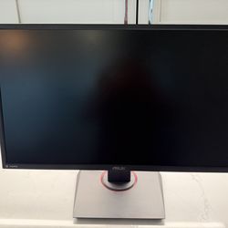 ASUS Gaming Monitor - 1440p - 144hz - G-Sync + FreeSync Compatible