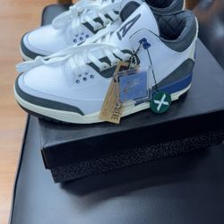 Jordan 3 A Ma Maniere
