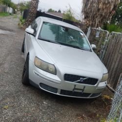 Volvo 2007 630i2.4L