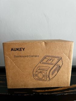Car Dashboard Camera