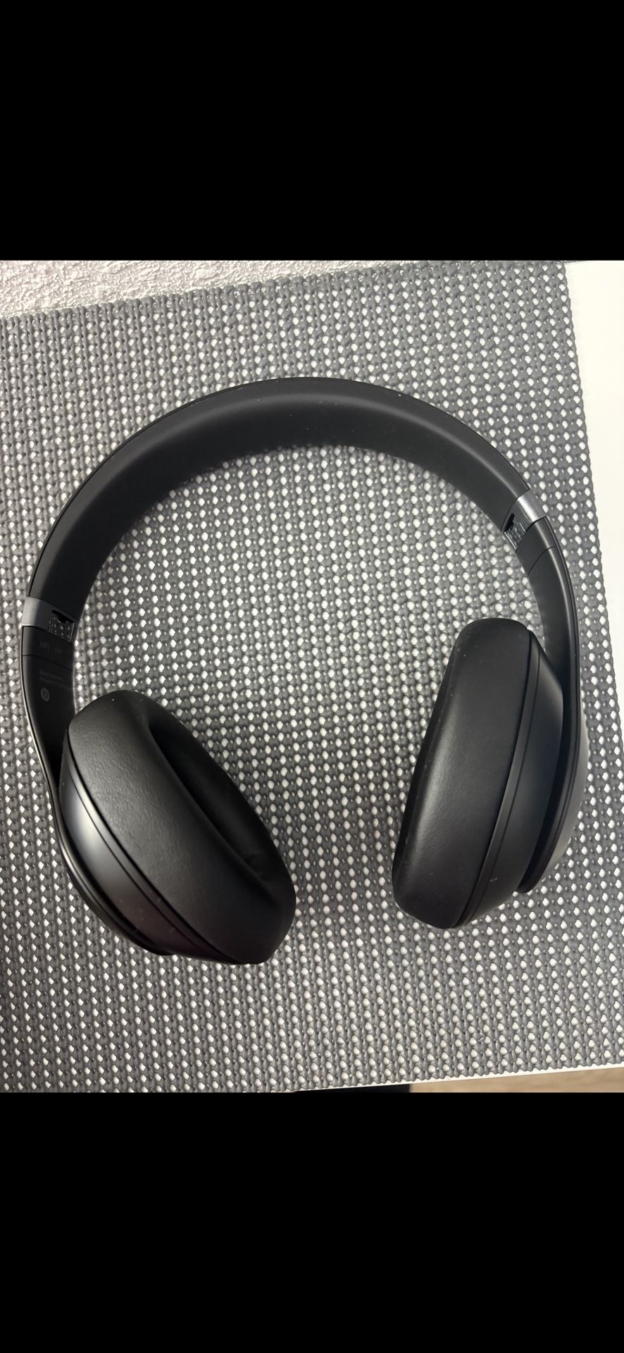 Beats Studio