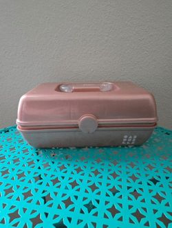 Caboodle Case