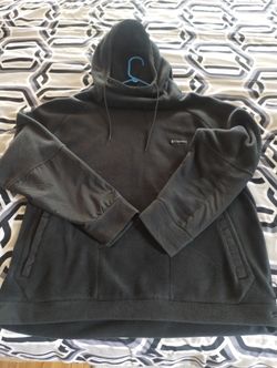 Columbia Sweater
