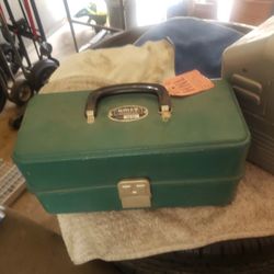 fishing box