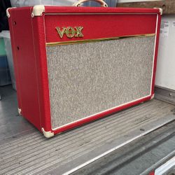 VOX Amplifier