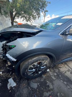 ✅2017-2022 HONDA CR-V FENDER DRIVER LEFT SIDE✅