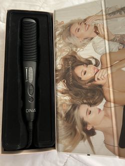 DNA Ultra Light Weight Styling Comb