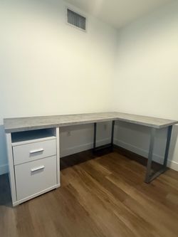 Desk for sale