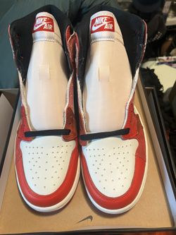 Air Jordan 1 Retro High OG