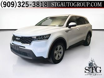 2022 Kia Sorento