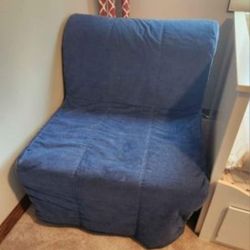 Ikea Chair Bed