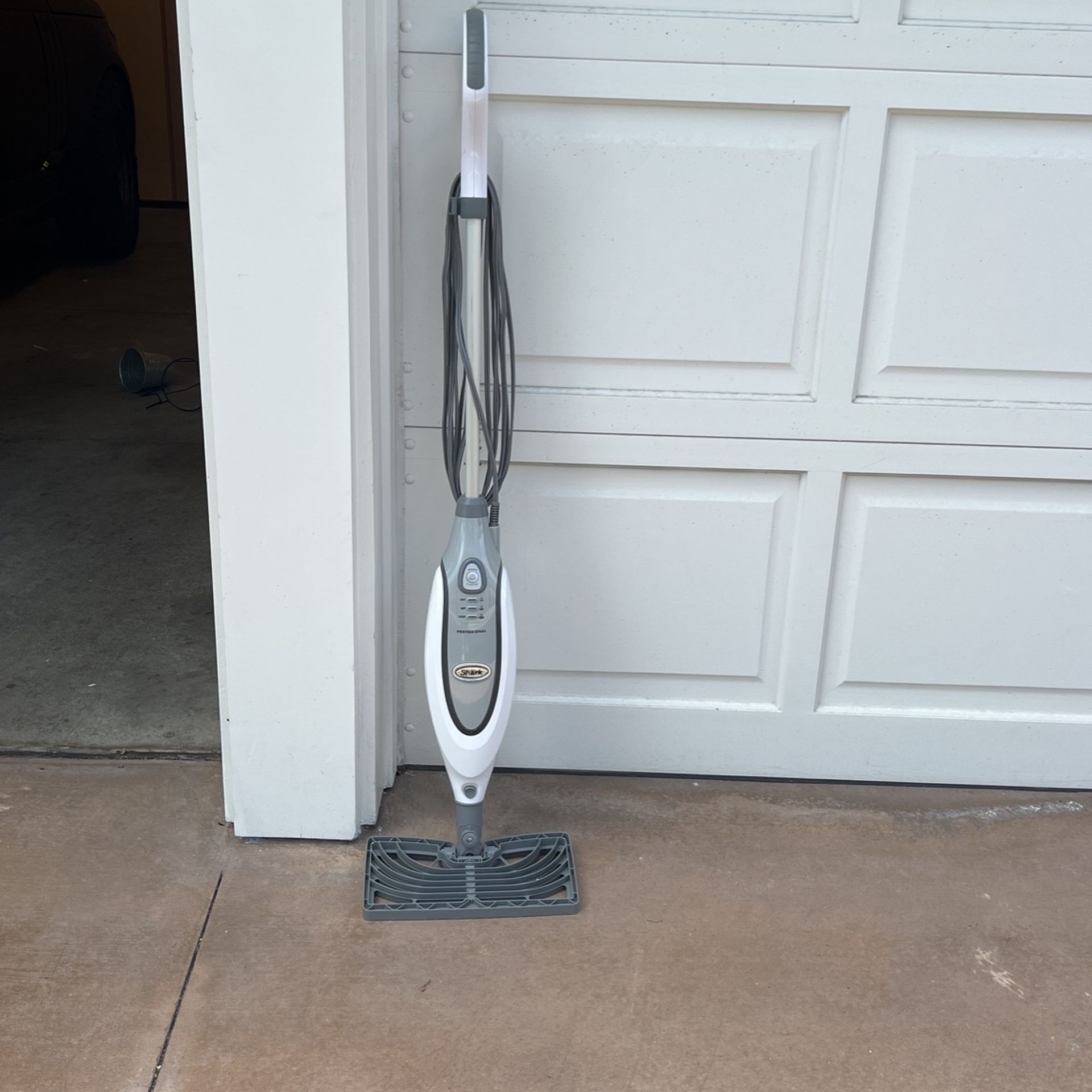 Shark Steamer Floor Mop
