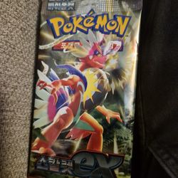 Scarlett Ex Korean Version