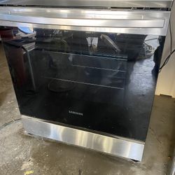 Samsung Stove