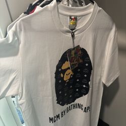Bape Shirts 