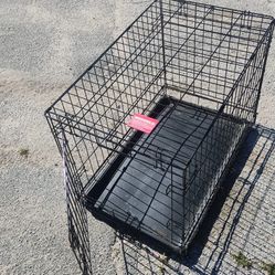 Dog Cage