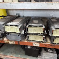 2015 Toyota Prius Hybrid Battery 