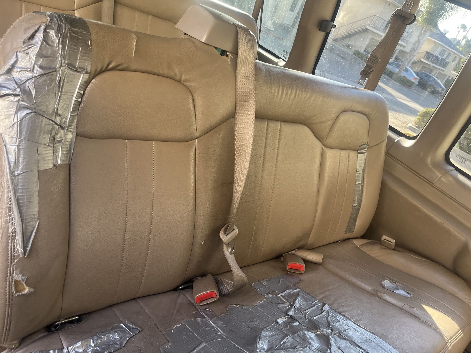 Car Seats