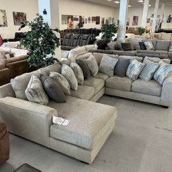 Offerup 2024 sectional couches